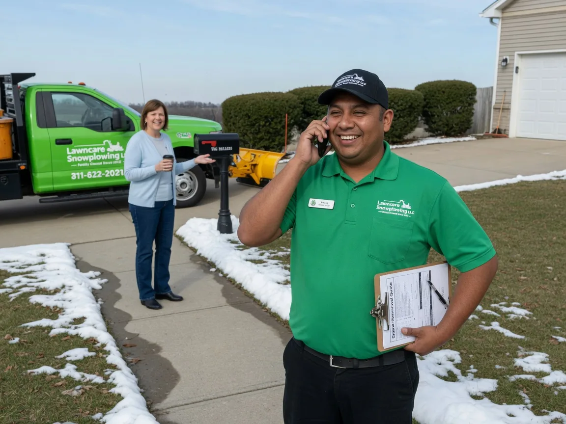 Lawn Care Services By Expert Landscaper Woodside, NY FAQs